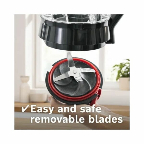 Bosch MMB6177S Blender VitaPower Serie | 4