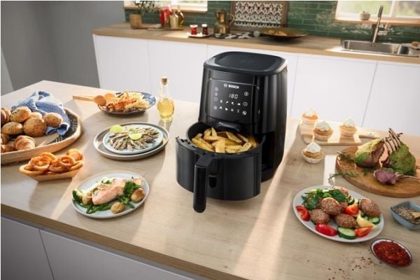 Bosch MAF240B0 Air Fryer Serie 2
