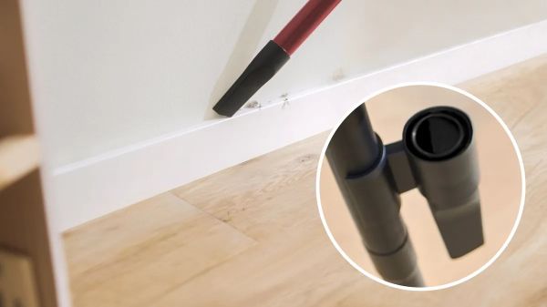 Bosch BGS7POW2 Serie 8 Toz torbasız Süpürge ProPower Siyah