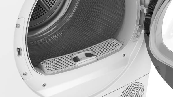 Bosch WQA24201TR Serie 4 Isı Pompalı Kurutma Makinesi 9 kg