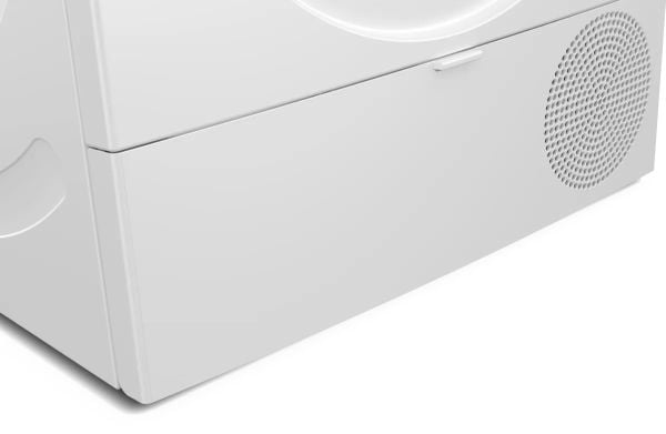 Bosch WQA24201TR Serie 4 Isı Pompalı Kurutma Makinesi 9 kg