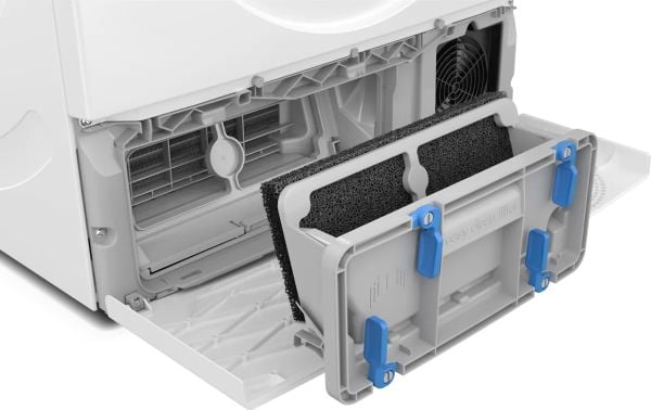 Bosch WQA24201TR Serie 4 Isı Pompalı Kurutma Makinesi 9 kg
