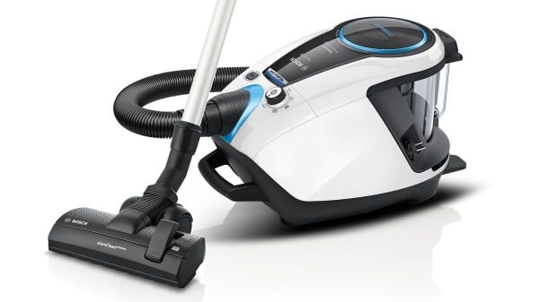 Bosch BGS7SIL1 Serie 8 Toz torbasız Süpürge Pro Silence