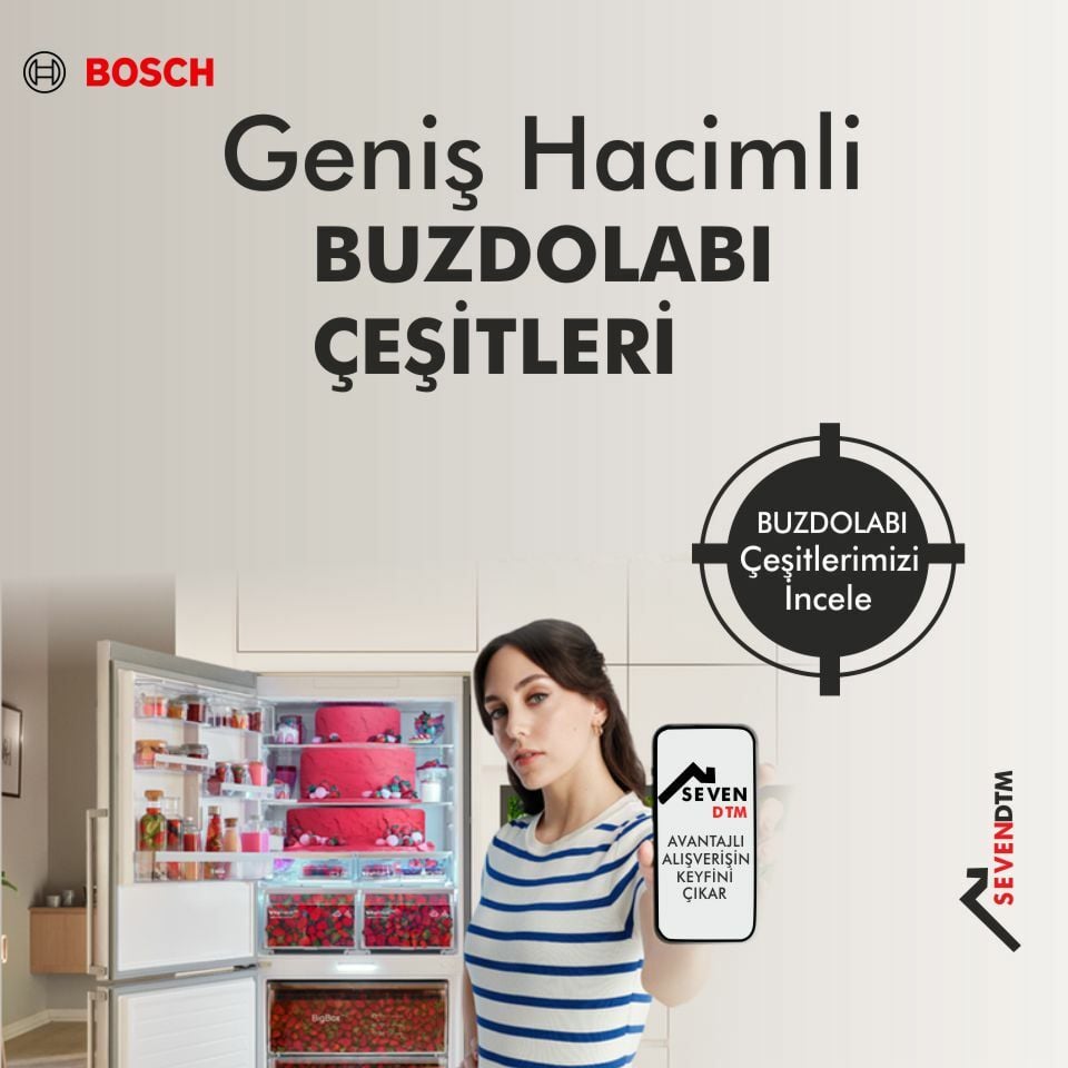 BUZDOLABI